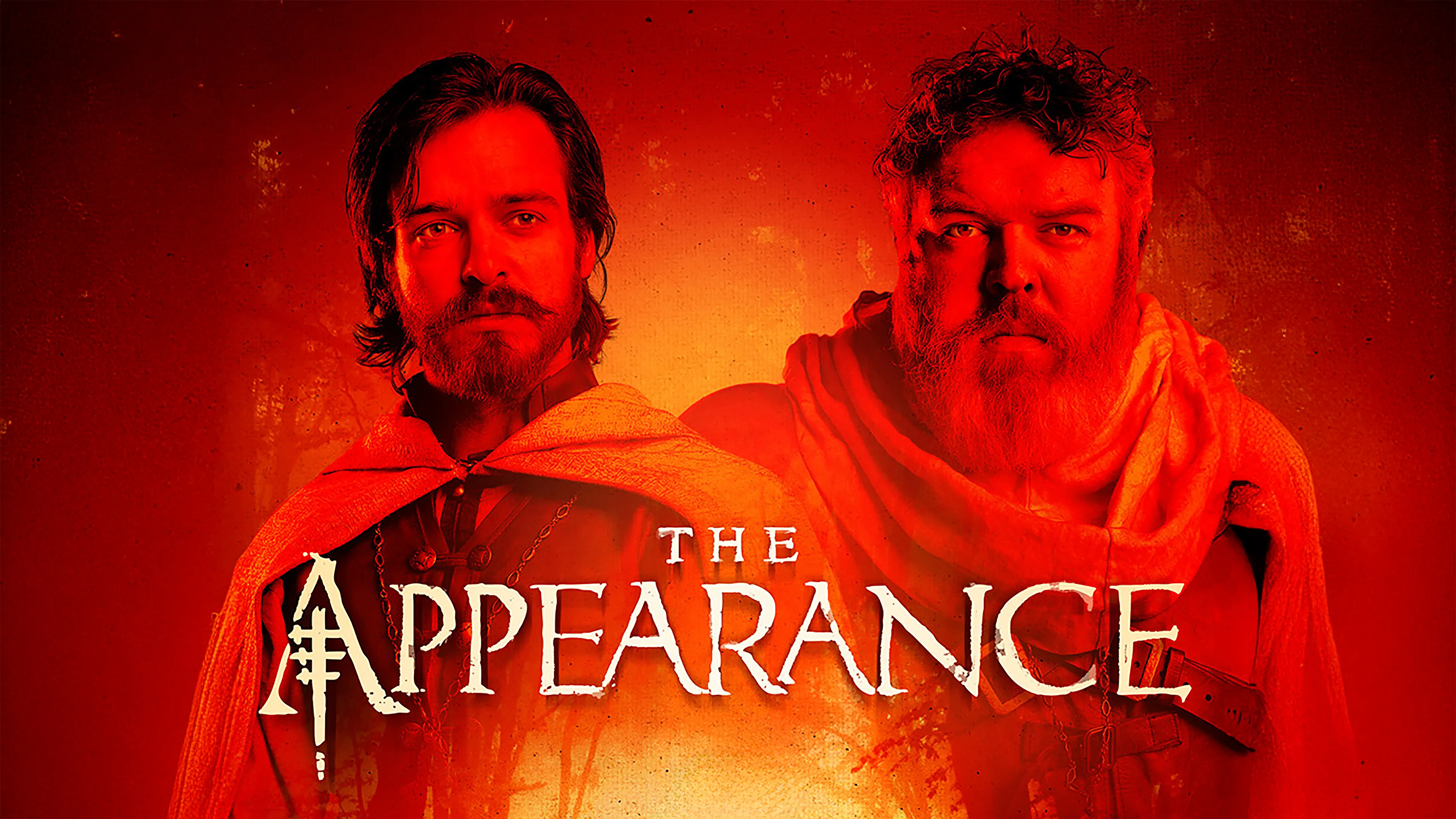 The Appearance poster